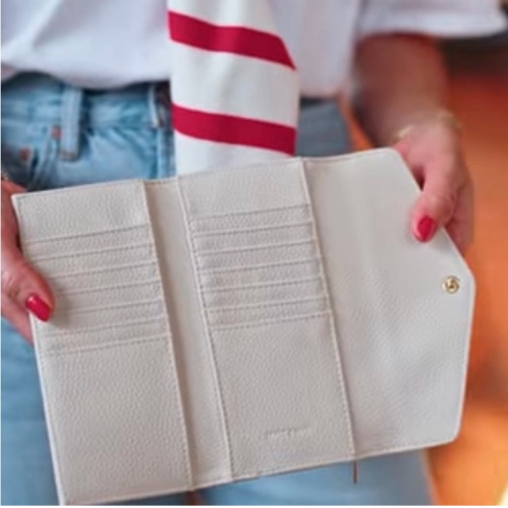 Matt & Nat | Cream Wallet Jilly Box Spring 2026 - Picture 5 of 5